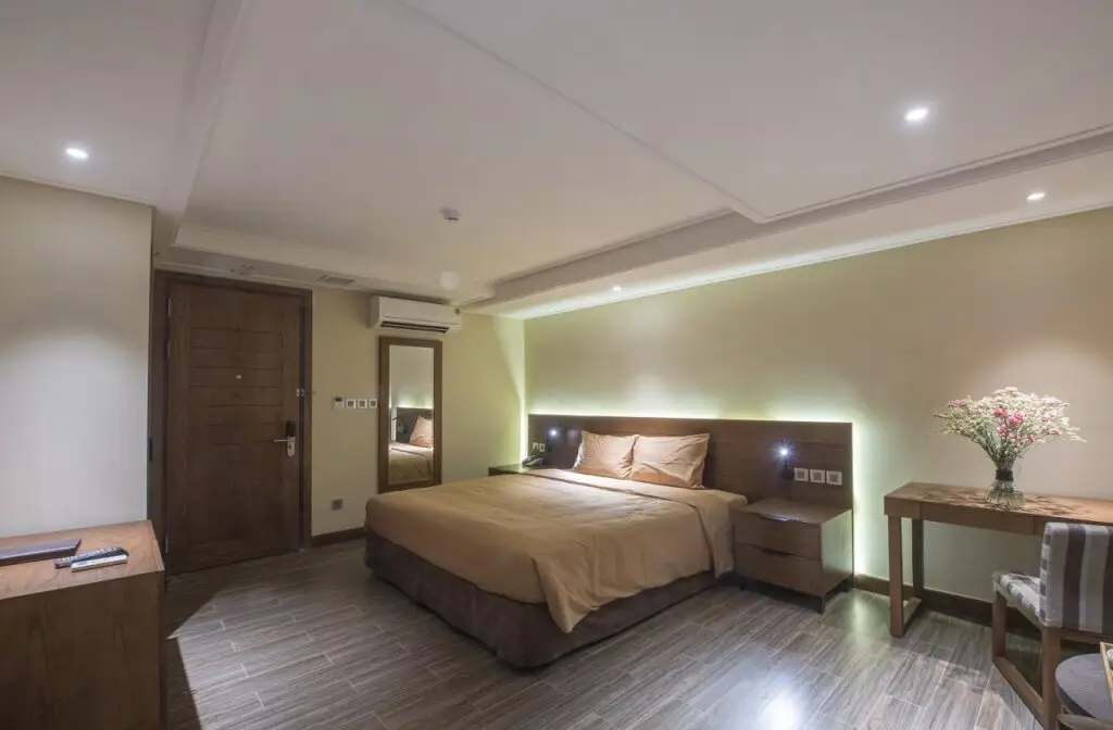 Там-Дао: Sofia Tam Dao Hotel & Spa