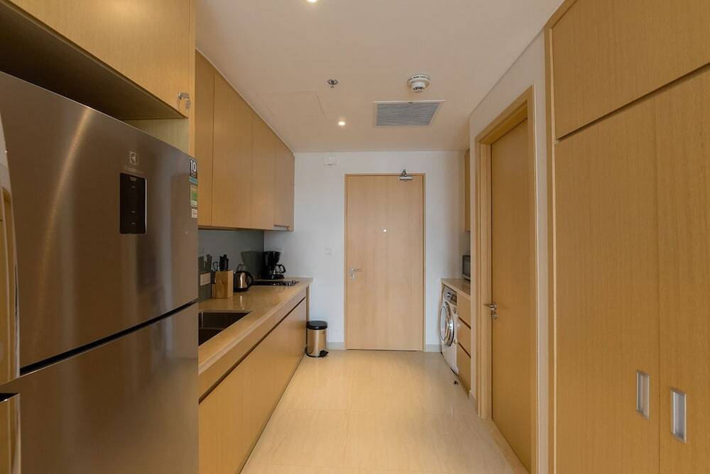 Дананг: Ocean Apartment in Resort