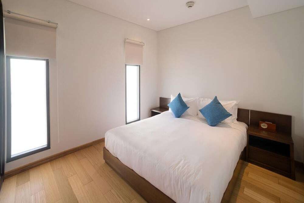 Дананг: Ocean Apartment in Resort