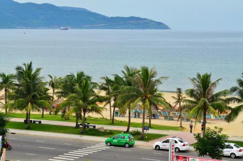 Дананг: Thanh Hotel and Apartment