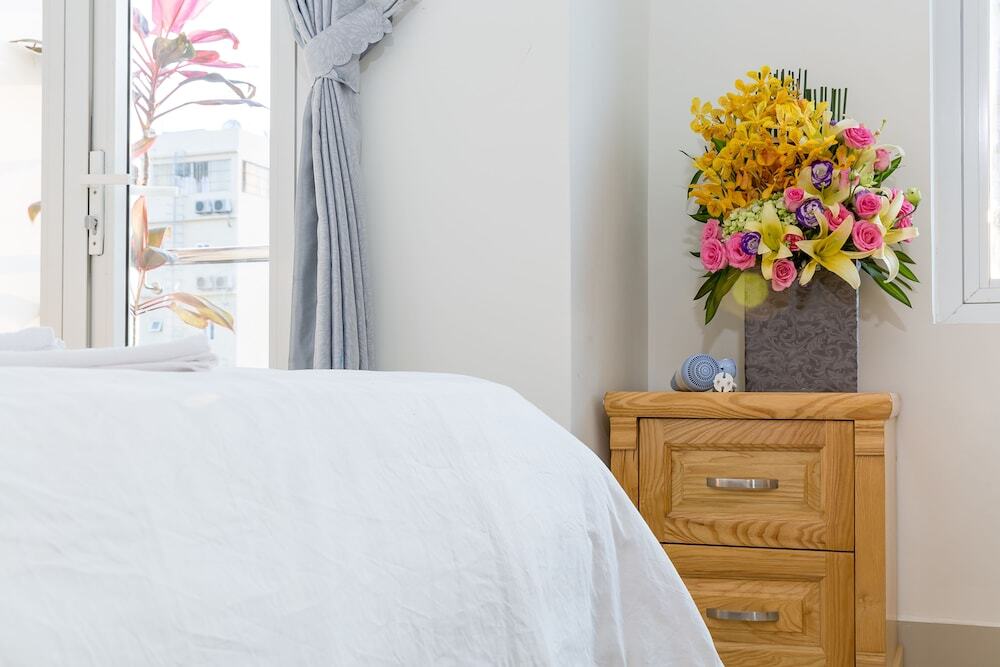 Дананг: Thanh Hotel and Apartment