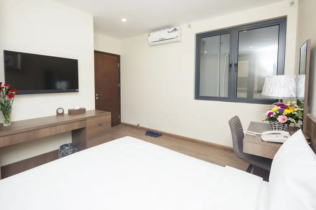Ханой: Tigon Hotel
