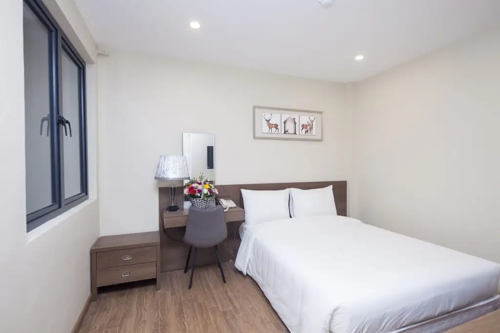 Tigon Hotel — фото 1