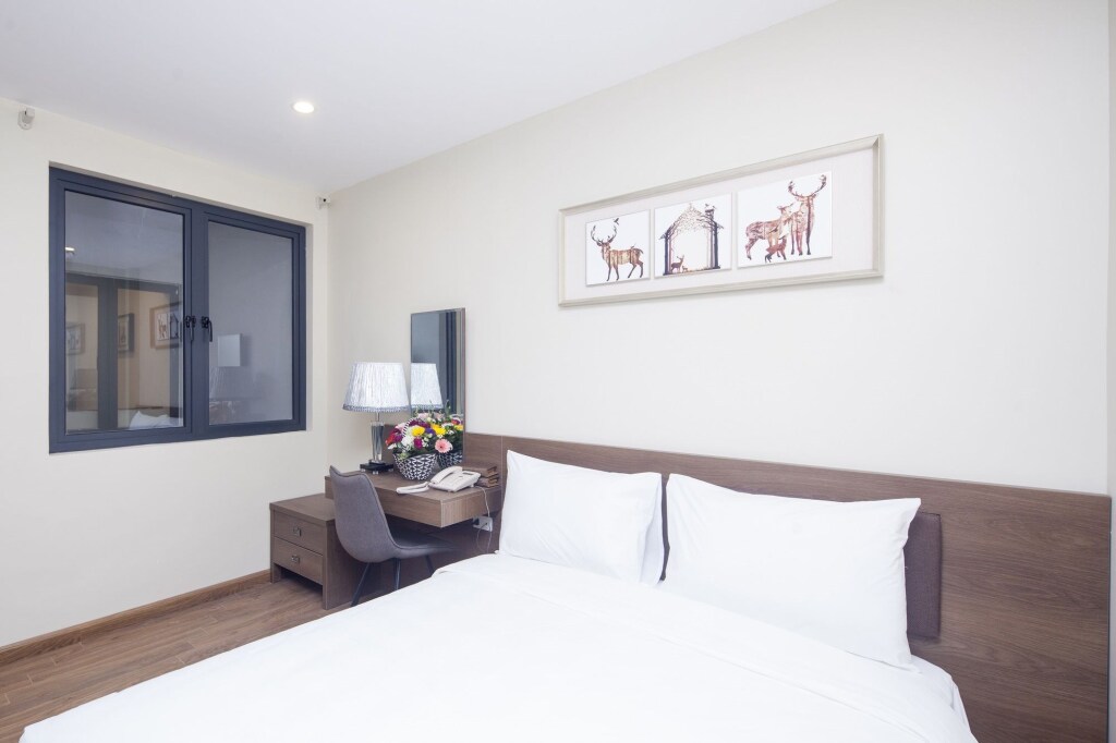 Ханой: Tigon Hotel
