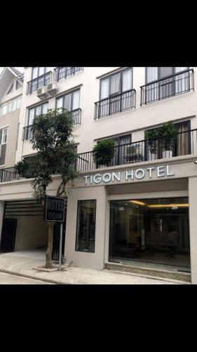 Ханой: Tigon Hotel