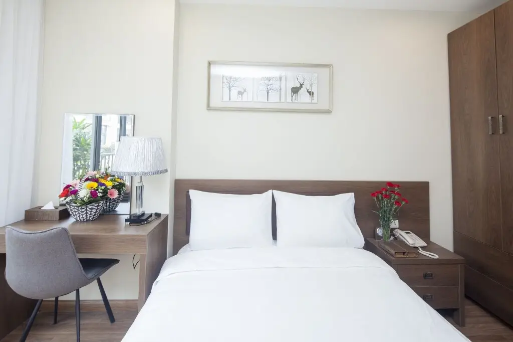 Ханой: Tigon Hotel
