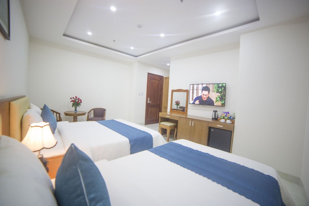Дананг: Toan Thang Hotel