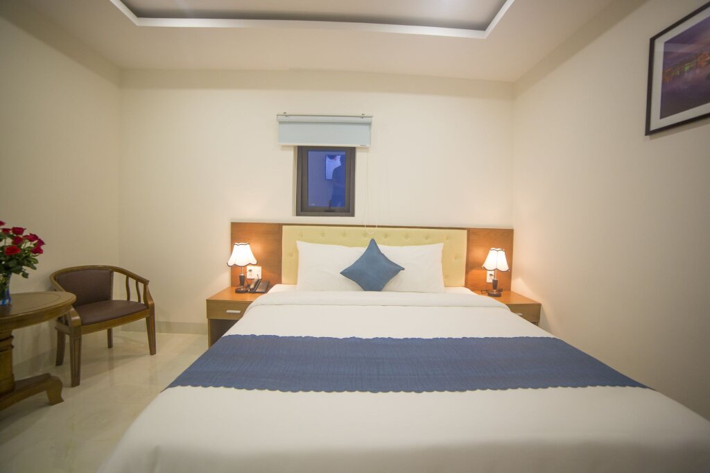 Дананг: Toan Thang Hotel