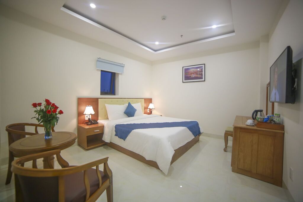 Дананг: Toan Thang Hotel