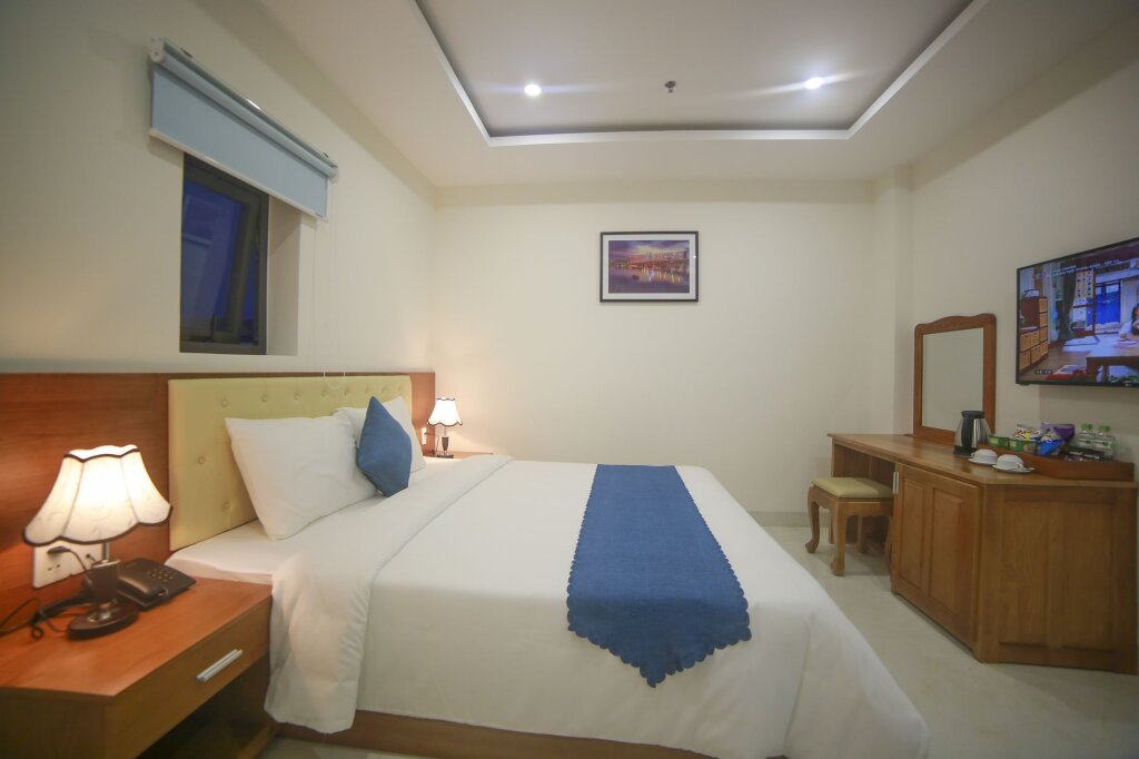 Дананг: Toan Thang Hotel