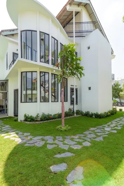 Хойан: Hi Hoi An Villa