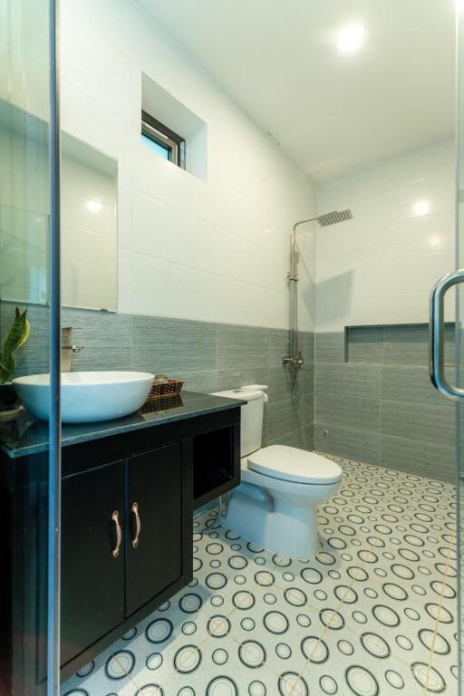 Хойан: Hi Hoi An Villa