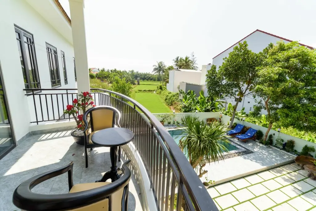 Хойан: Hi Hoi An Villa