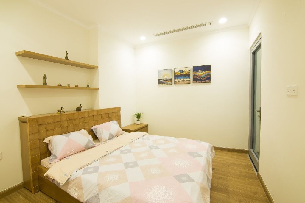 Ханой: Park Hill No1 Apartment