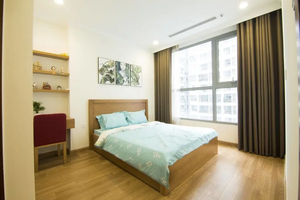 Ханой: Park Hill No1 Apartment