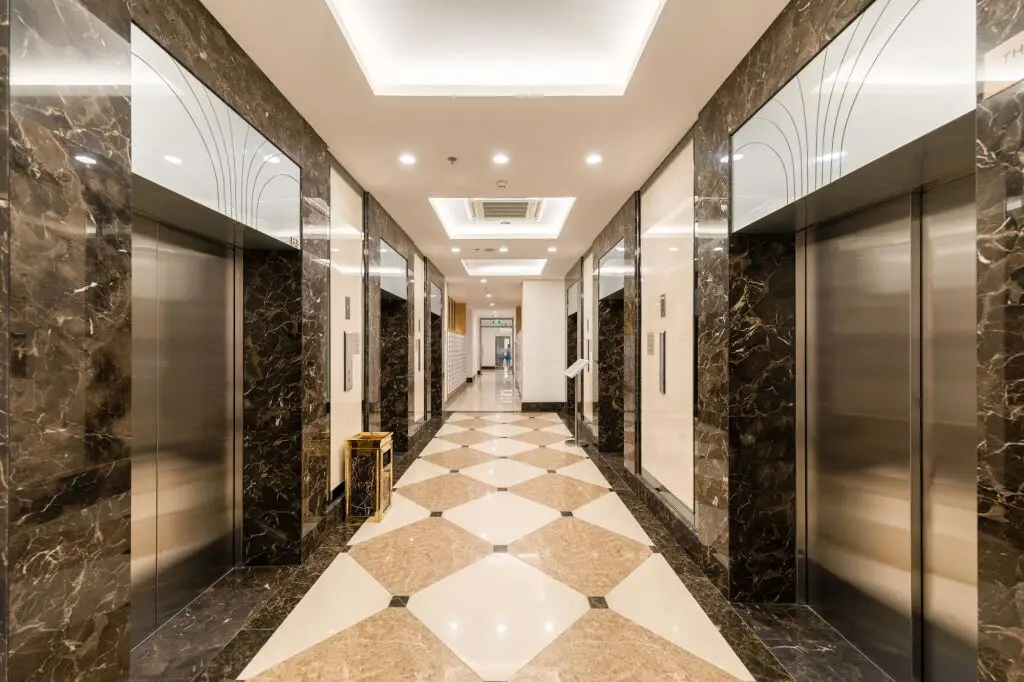 Ханой: Park Hill No1 Apartment
