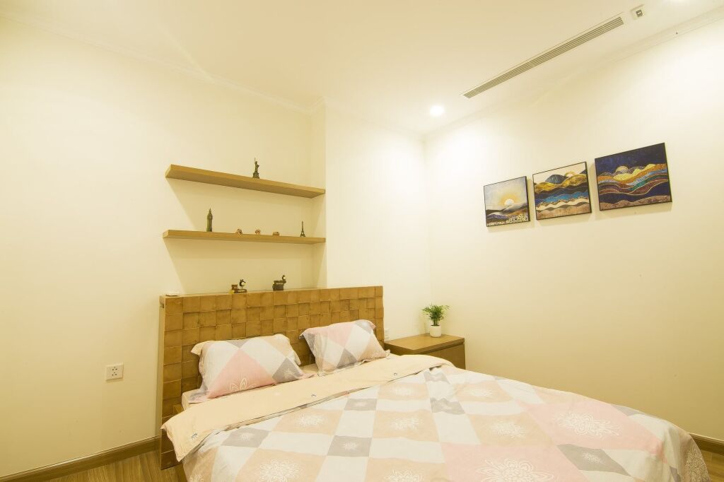 Ханой: Park Hill No1 Apartment