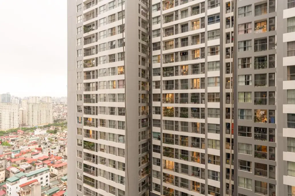 Park Hill No1 Apartment — фото 1