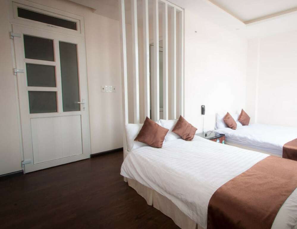 Далат: Soc Homestay
