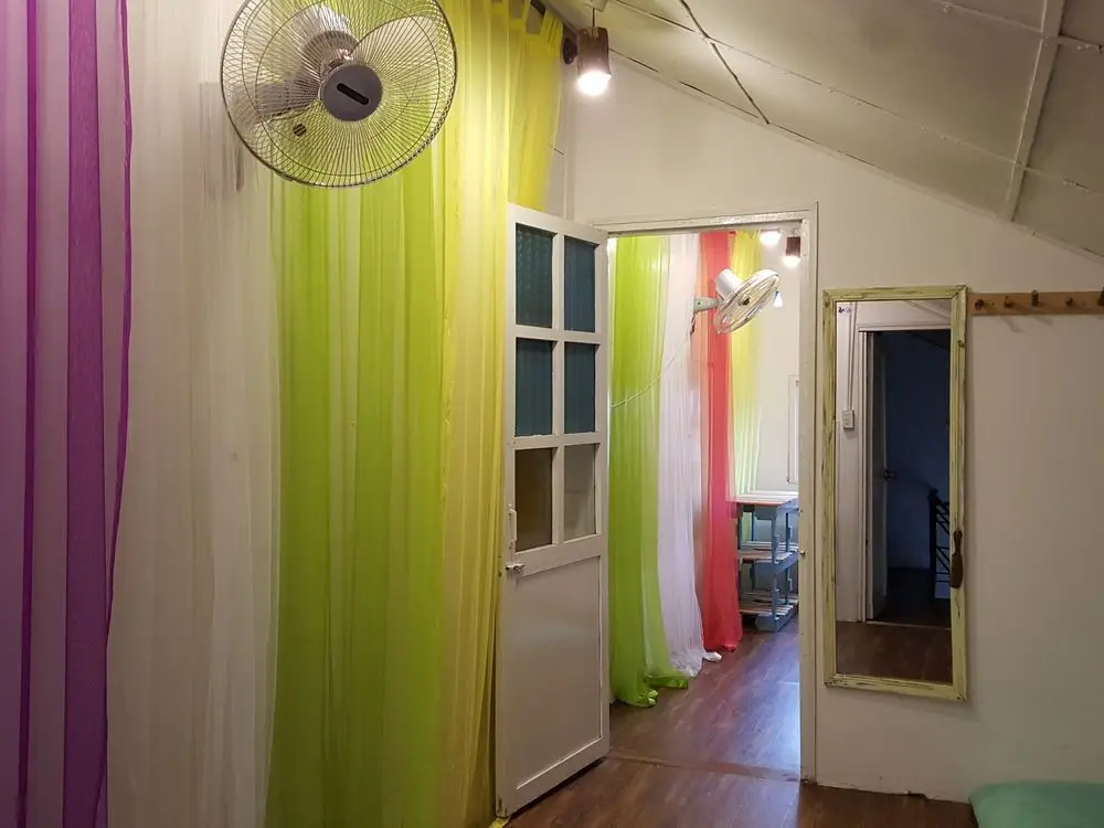 Далат: Soc Homestay
