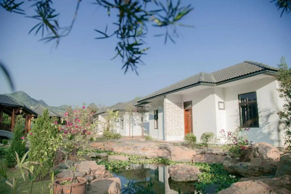 Мак Чау: Thao Nguyen Resort