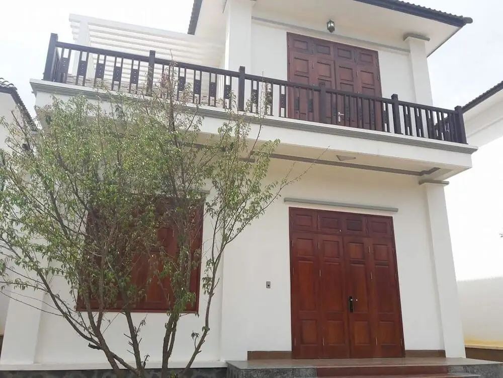 Мак Чау: Thao Nguyen Resort
