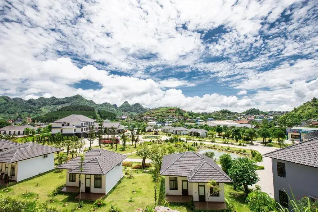 Мак Чау: Thao Nguyen Resort