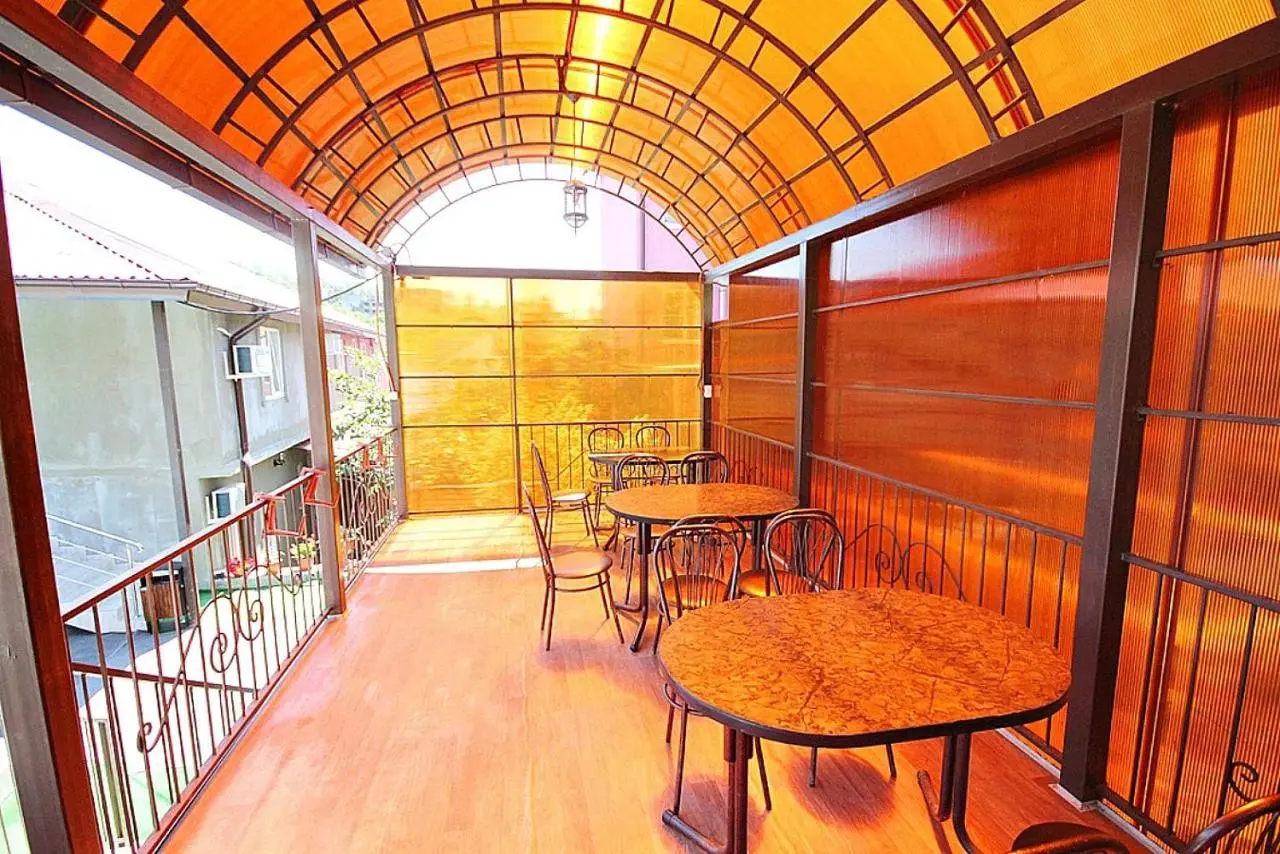 Вардане: Guest house Ameliya
