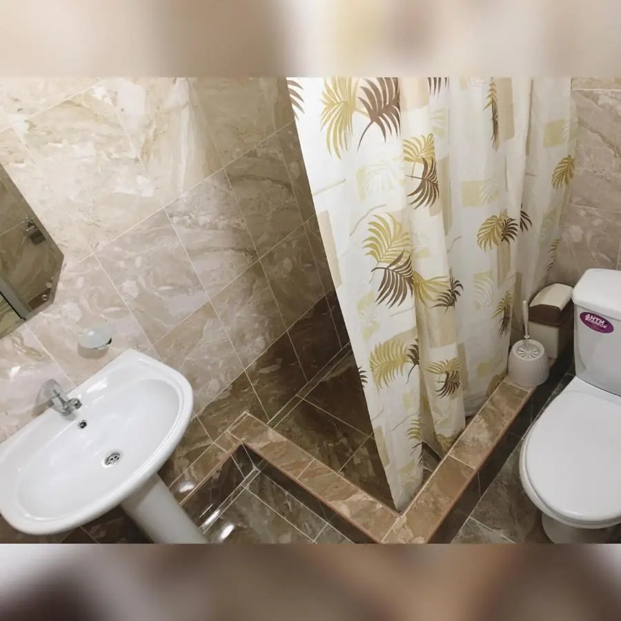 Вардане: Guest house Ameliya
