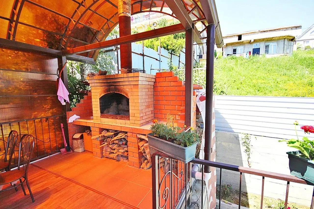 Вардане: Guest house Ameliya