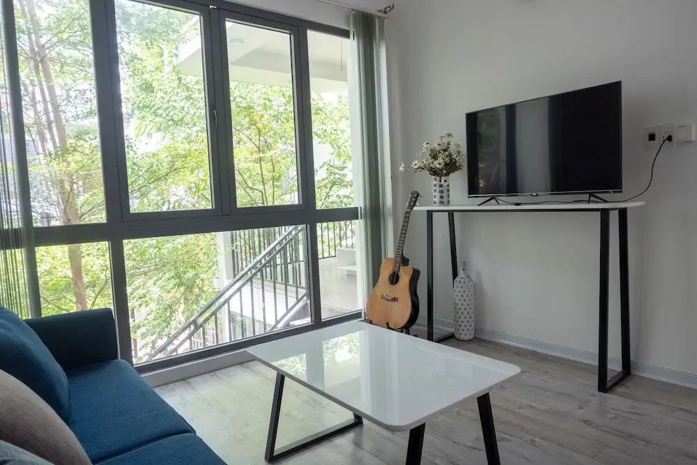 Дананг: 3BR Green and Artistic House in Da Nang