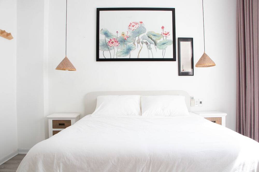 Дананг: 3BR Green and Artistic House in Da Nang
