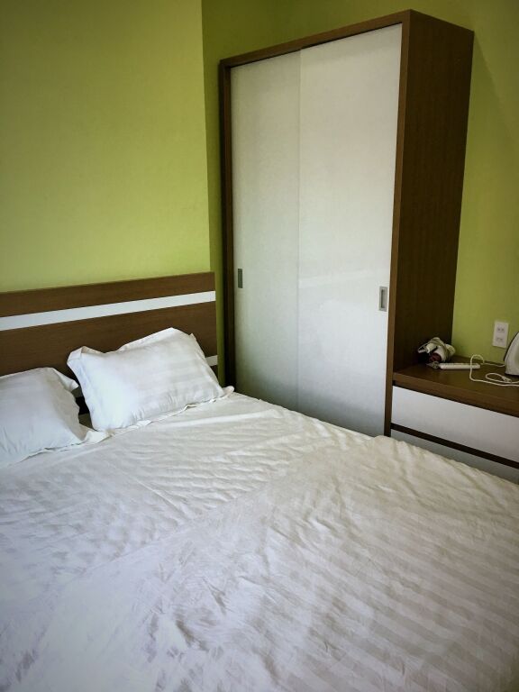 Нячанг: Seaview Front Apartment