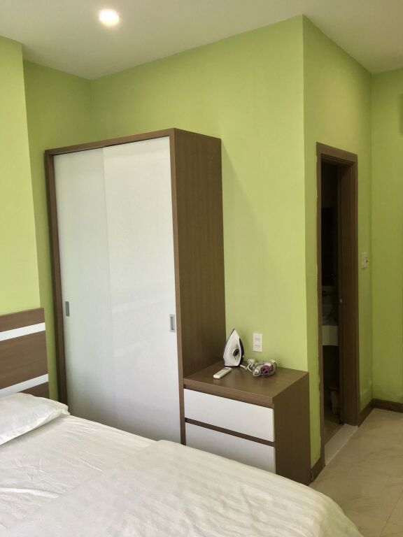 Нячанг: Seaview Front Apartment