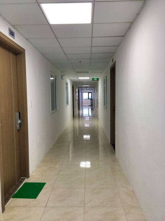 Нячанг: Seaview Front Apartment