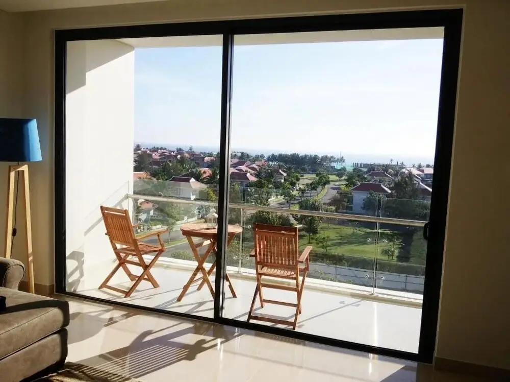 Дананг: The Ocean Suites - A504 Tower A