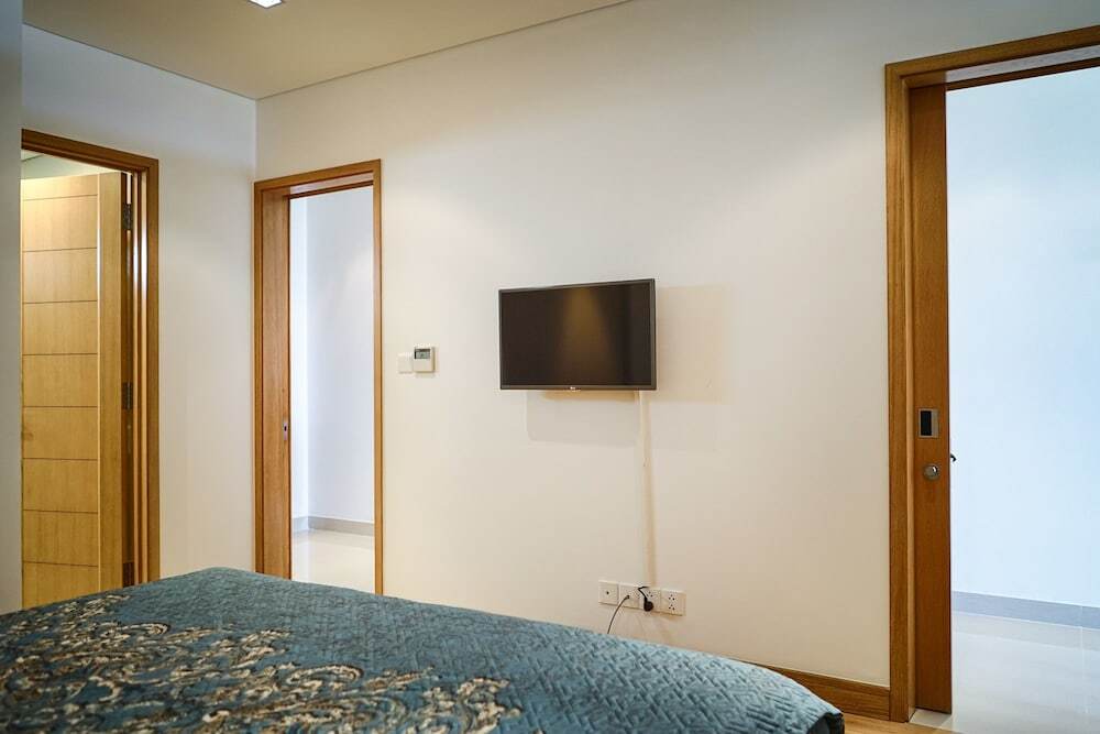 Дананг: The Ocean Suites - A504 Tower A