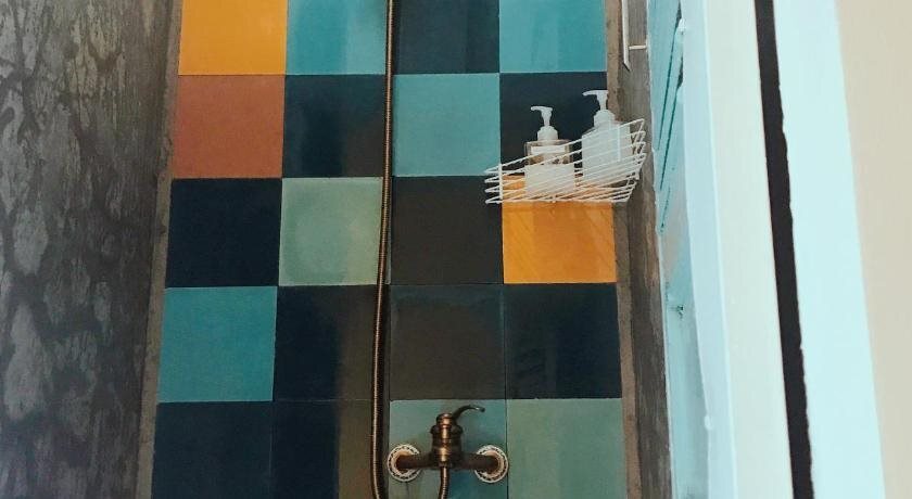 Хошимин: KHA Hostel & Cafe
