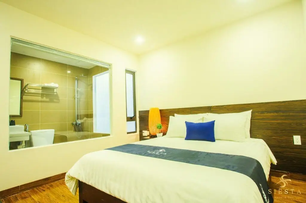 Дананг: Siesta Hotel & Spa Da Nang