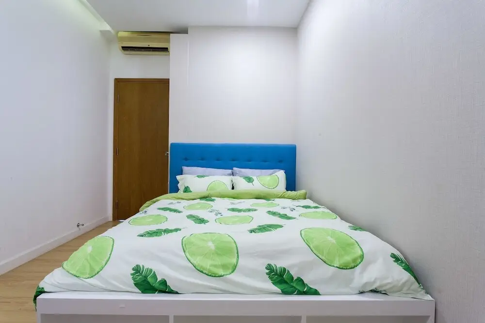 Хошимин: Jennifer Apartment Luxury 2BR