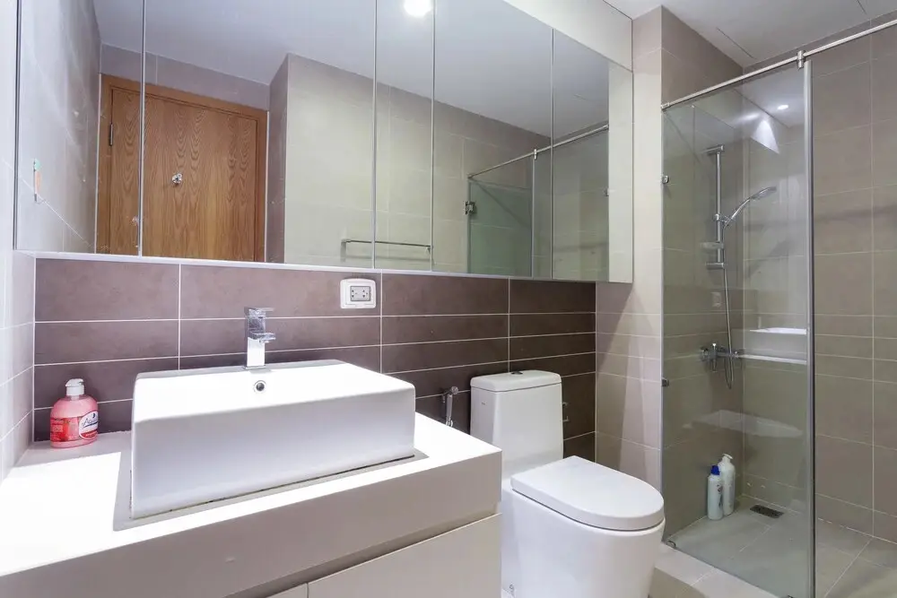 Хошимин: Jennifer Apartment Luxury 2BR