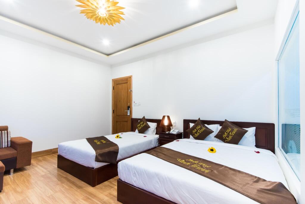 Хойан: Vinh Trinh Villa Hoi An