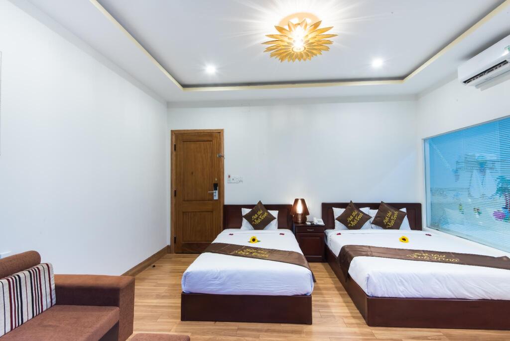 Хойан: Vinh Trinh Villa Hoi An