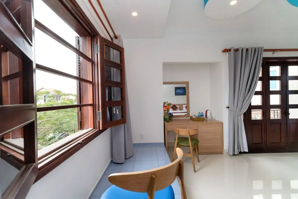 Хойан: Kim's Villa Hoi An