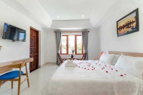 Хойан: Kim's Villa Hoi An