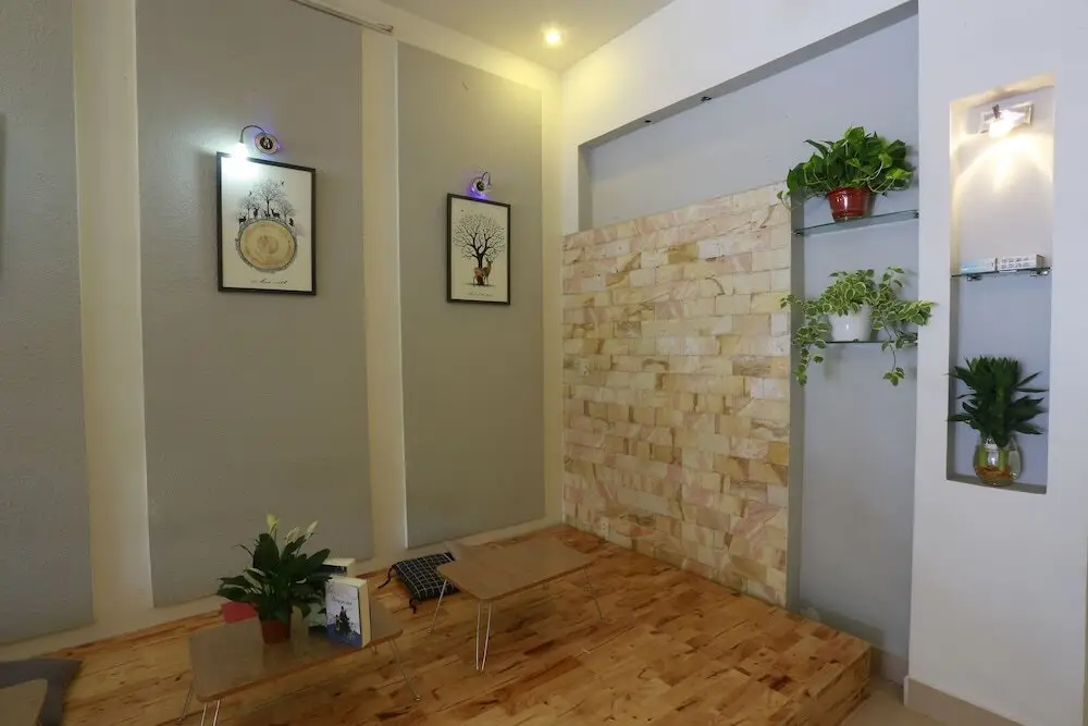Дананг: Santi Homestay DaNang
