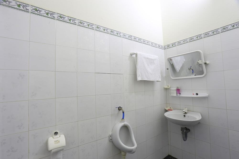 Дананг: Santi Homestay DaNang