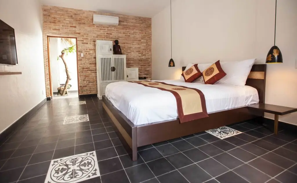 Хошимин: La Casita Saigon