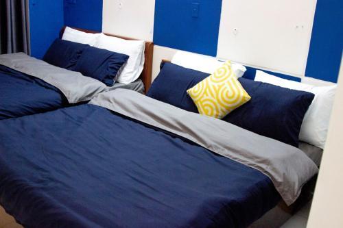 Дананг: Sky Harbour Hostel Da Nang