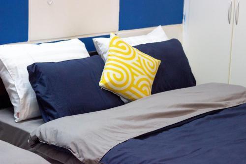 Дананг: Sky Harbour Hostel Da Nang